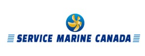 service marine canada
