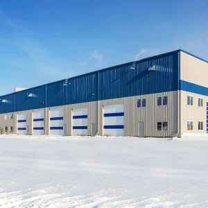Révolutionner l’industrie de la construction au Québec